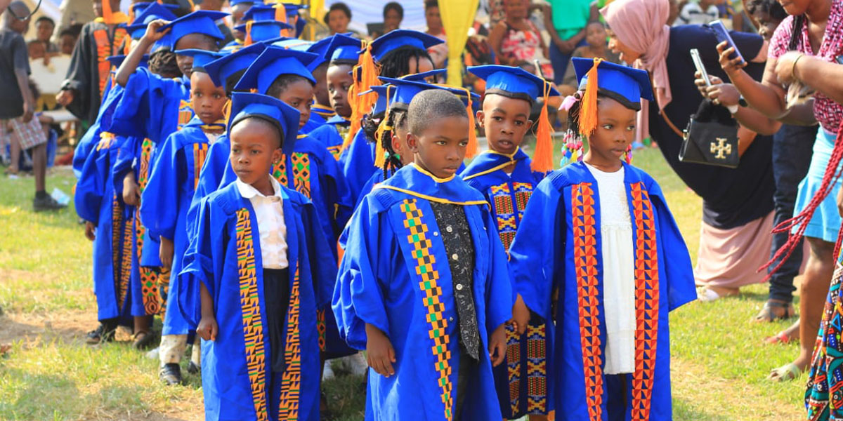Graduation