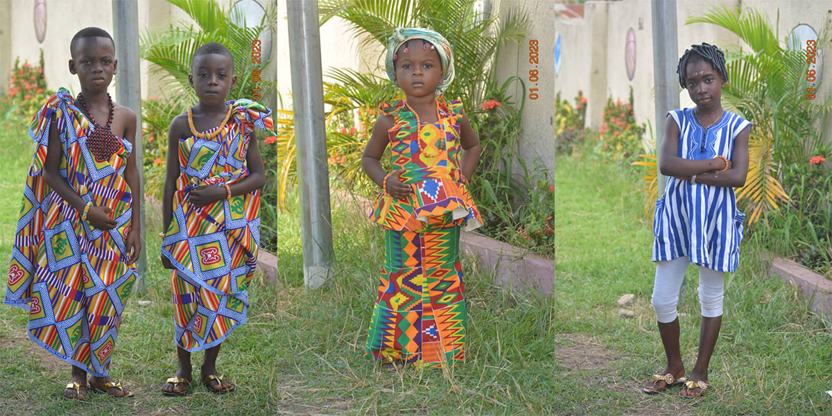 Cultural Display
