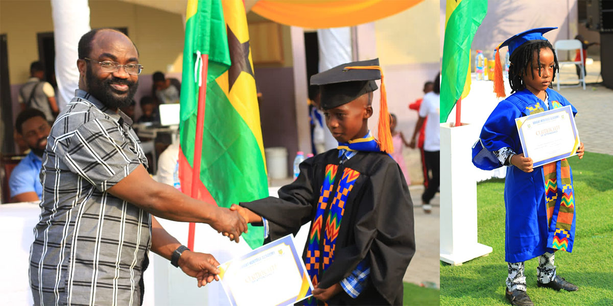 Graduation