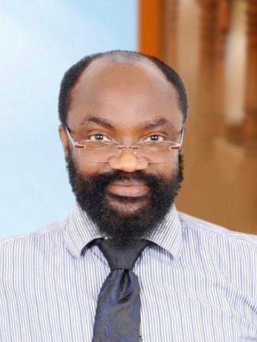 Dr. Gyamfi