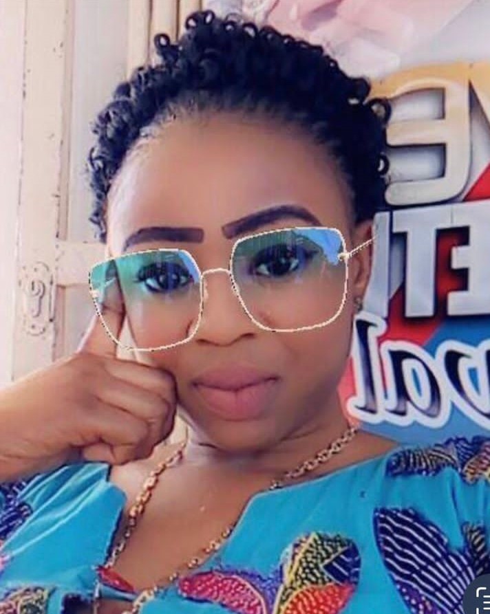 Madam Ruth