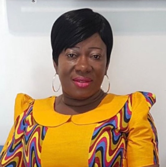 Madam Evelyn